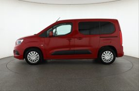 Opel Combo - 2019