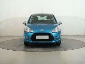 Citroen C3 - 2012