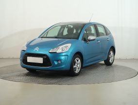 Citroen C3 - 2012
