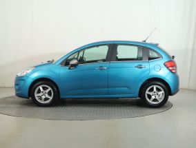 Citroen C3 - 2012