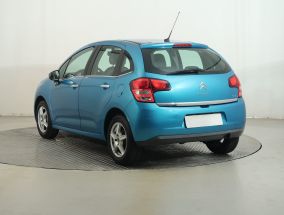 Citroen C3 - 2012