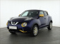 Nissan Juke, 2017
