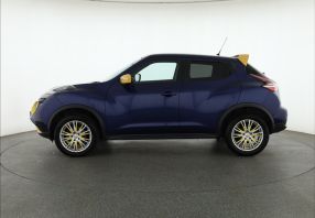 Nissan Juke - 2017