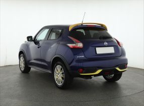 Nissan Juke - 2017