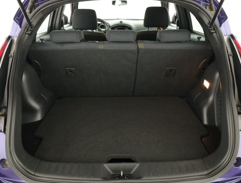 Nissan Juke, 2017