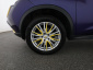 Nissan Juke, 2017