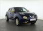 Nissan Juke, 2017