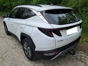 Hyundai Tucson - 2021