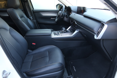 Mazda CX-60 - 2022