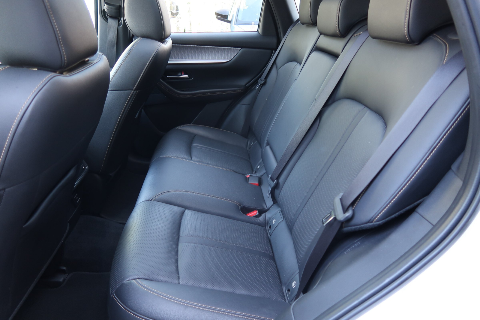 Mazda CX-60 - 2022