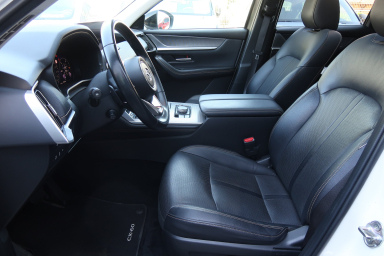 Mazda CX-60 - 2022