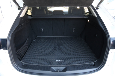 Mazda CX-60 - 2022