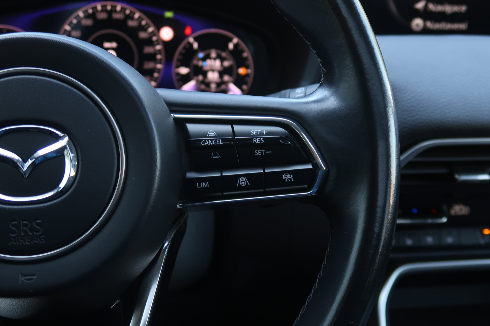 Mazda CX-60 - 2022