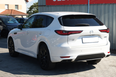 Mazda CX-60 - 2022