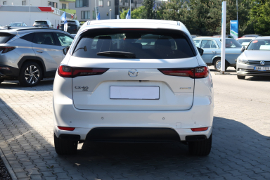 Mazda CX-60 - 2022