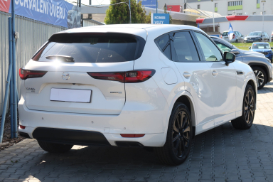 Mazda CX-60 - 2022