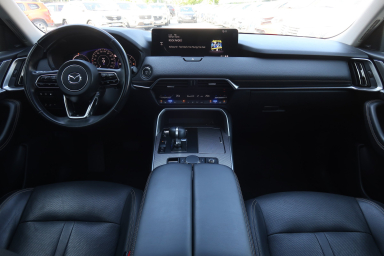 Mazda CX-60 - 2022