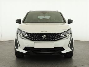 Peugeot 3008 - 2021