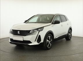 Peugeot 3008 - 2021