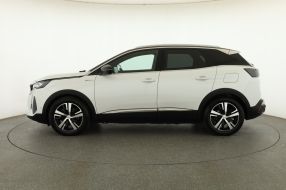 Peugeot 3008 - 2021