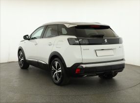Peugeot 3008 - 2021