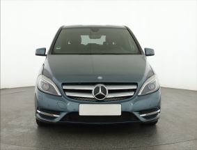 Mercedes-Benz B - 2014