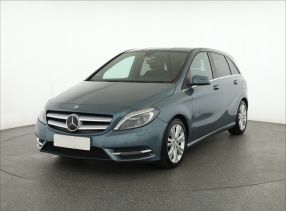 Mercedes-Benz B - 2014