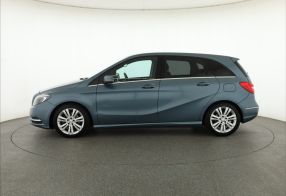 Mercedes-Benz B - 2014