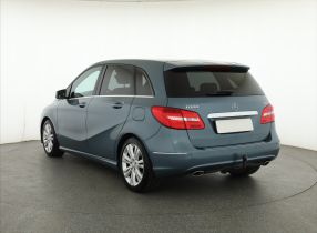 Mercedes-Benz B - 2014