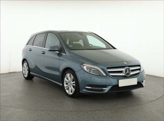 Mercedes-Benz B