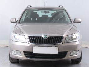 Škoda Octavia - 2012