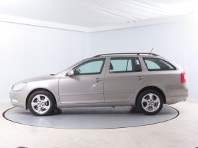 Škoda Octavia - 2012