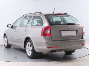 Škoda Octavia - 2012