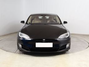 Tesla Model S - 2017