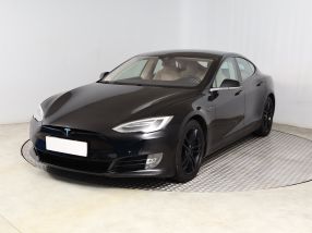 Tesla Model S - 2017