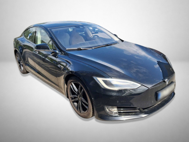 Tesla Model S 2017