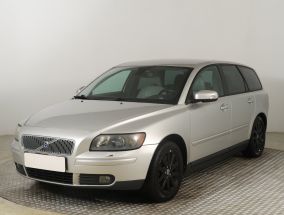Volvo V50 - 2006