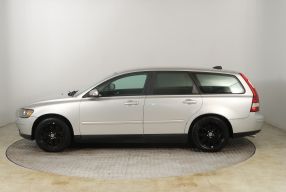 Volvo V50 - 2006