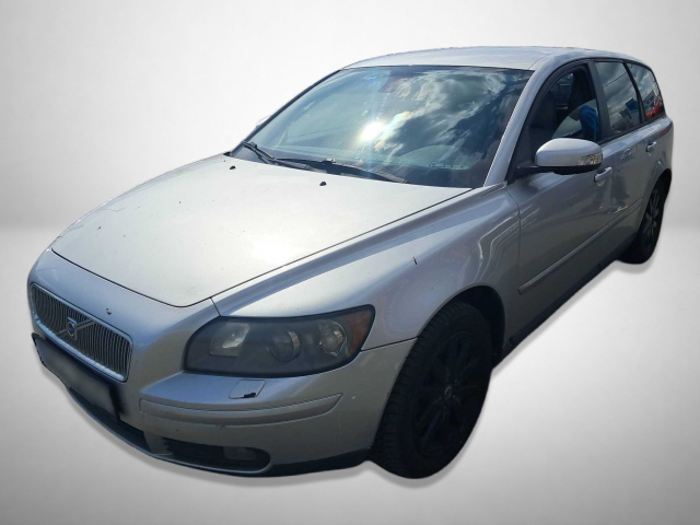 Volvo V50 2006