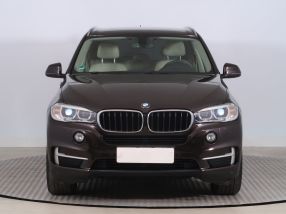 BMW X5 - 2014