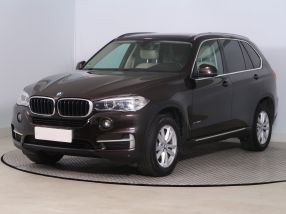 BMW X5 - 2014
