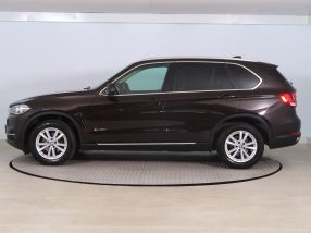 BMW X5 - 2014
