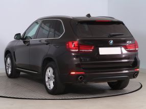 BMW X5 - 2014