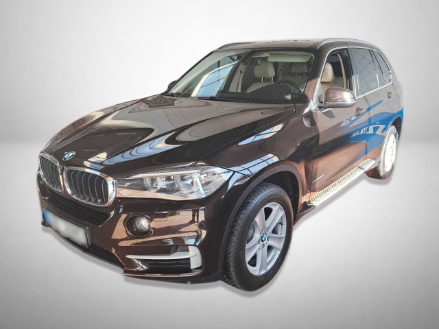 BMW X5 2014