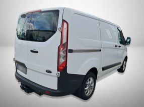 Ford Transit Custom - 2016