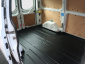 Ford Transit Custom, 2016