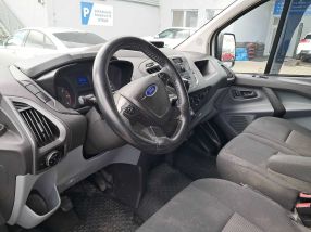 Ford Transit Custom - 2016