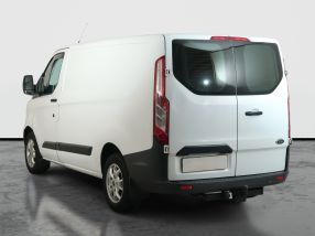 Ford Transit Custom - 2016