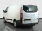 Ford Transit Custom, 2016