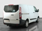 Ford Transit Custom, 2016
